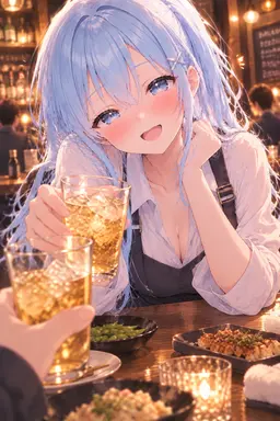 Profile image of 미즈노 아오이
