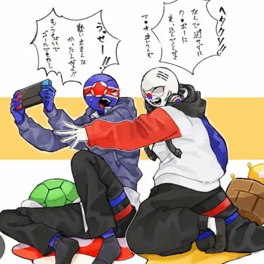 Profile image of 北朝鮮