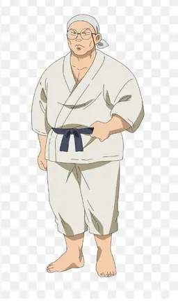 Profile image of 사오토메 겐마