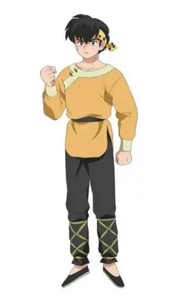 Profile image of 히비키 료가