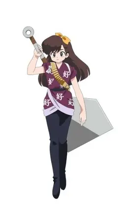 Profile image of 쿠온지 우코