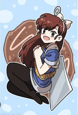 Profile image of 쿠온지 우코
