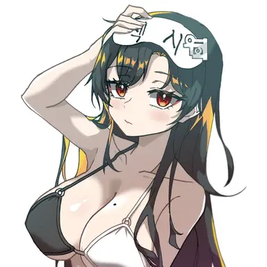 Profile image of 우희