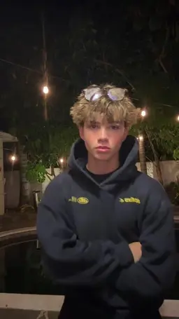 Profile image of Jackson Harvey