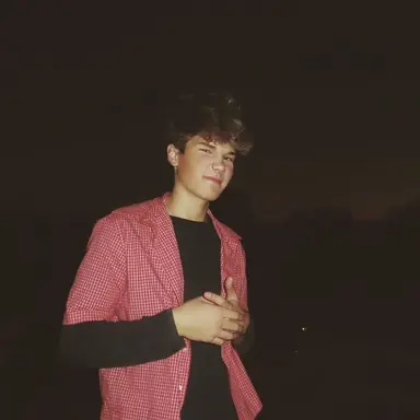 Profile image of Madden Ross