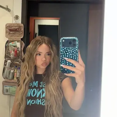 Profile image of Preslee Faith