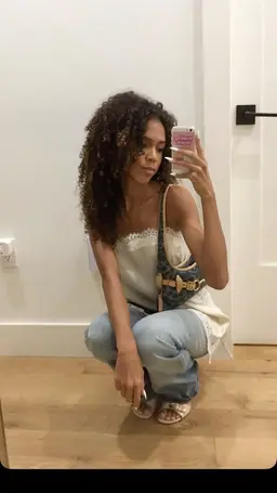 Profile image of Deja Clark