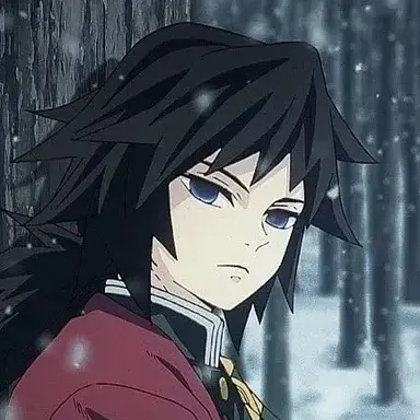 Profile image of 토미오카 기유