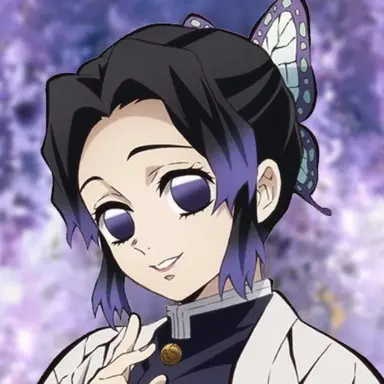 Profile image of 코쵸우 시노부