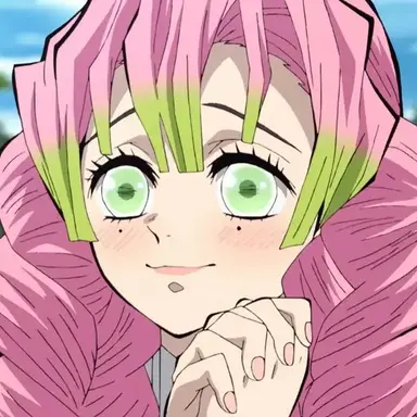 Profile image of 칸로지 미츠리