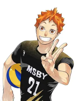 Profile image of Hinata