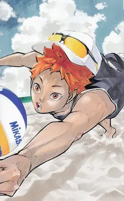 Profile image of Hinata