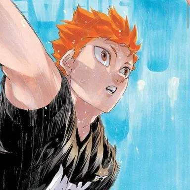 Profile image of Hinata