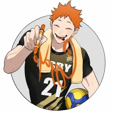 Profile image of Hinata