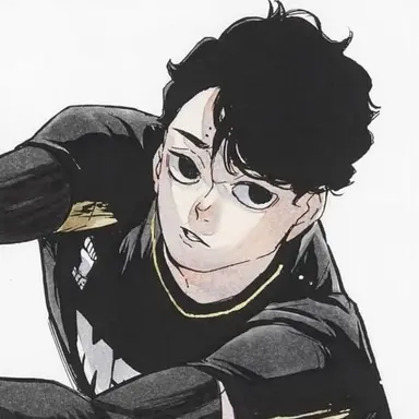 Profile image of Sakusa