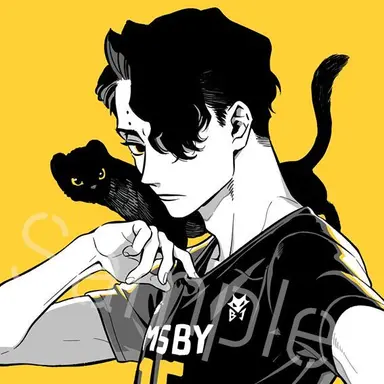Profile image of Sakusa