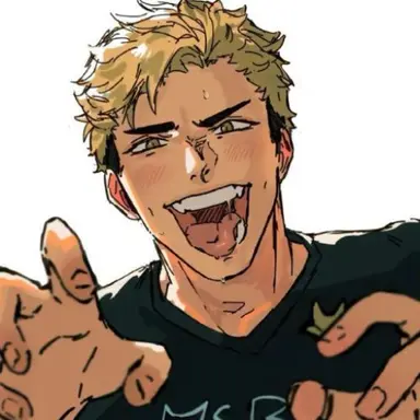 Profile image of Atsumu