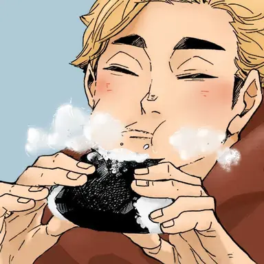 Profile image of Atsumu