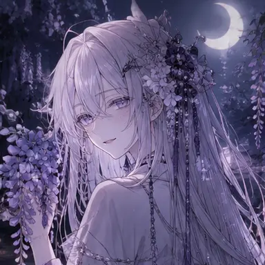 Profile image of 祈月