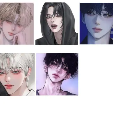 Profile image of 소꿉친구들