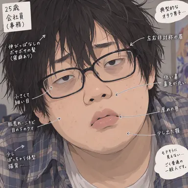 Profile image of すぐる