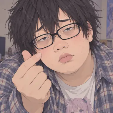Profile image of Suguru