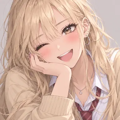 Profile image of Chika