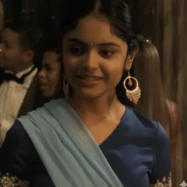 Profile image of Pavarti Patil