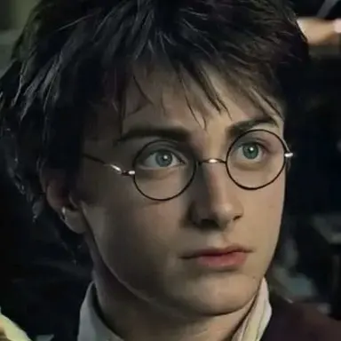 Profile image of Harry Potter