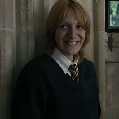 Profile image of George Weasley