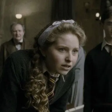 Profile image of Lavender Brown