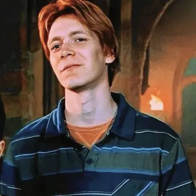 Profile image of Fred Weasley