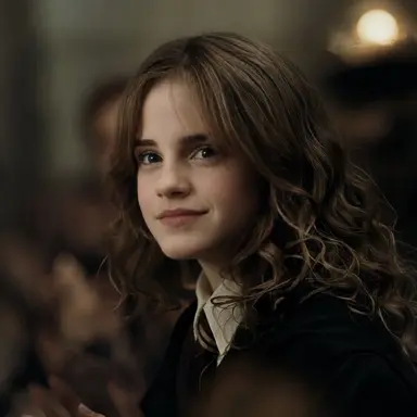 Profile image of Hermione granger