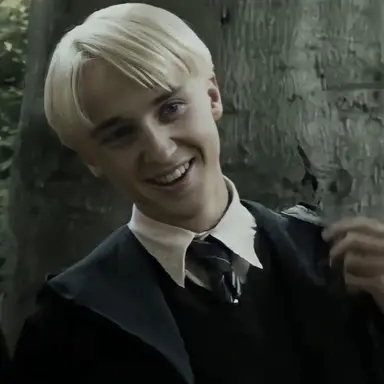 Profile image of Draco Malfoy