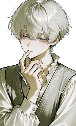 Profile image of 루시안