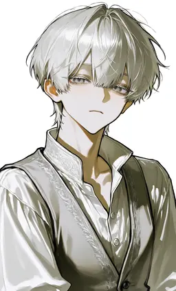 Profile image of 루시안