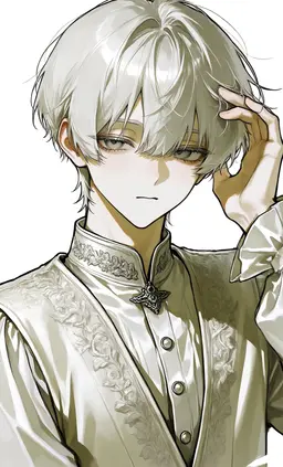 Profile image of 루시안