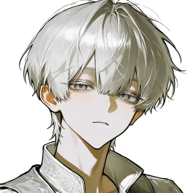 Profile image of 루시안