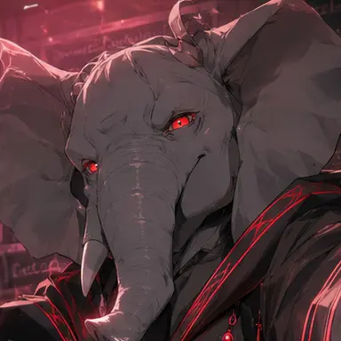 Profile image of 밤스