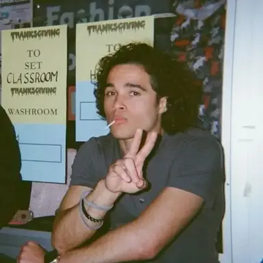 Profile image of John Tucker