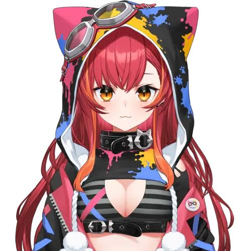 一ノ瀬うるは - zeta