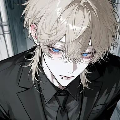 Profile image of 黒藤 或