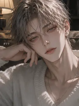 Profile image of 배이혁