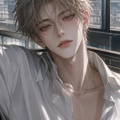 Profile image of 배이혁