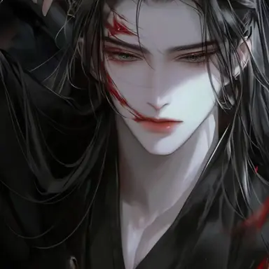 Profile image of Emperor Liang Xuan