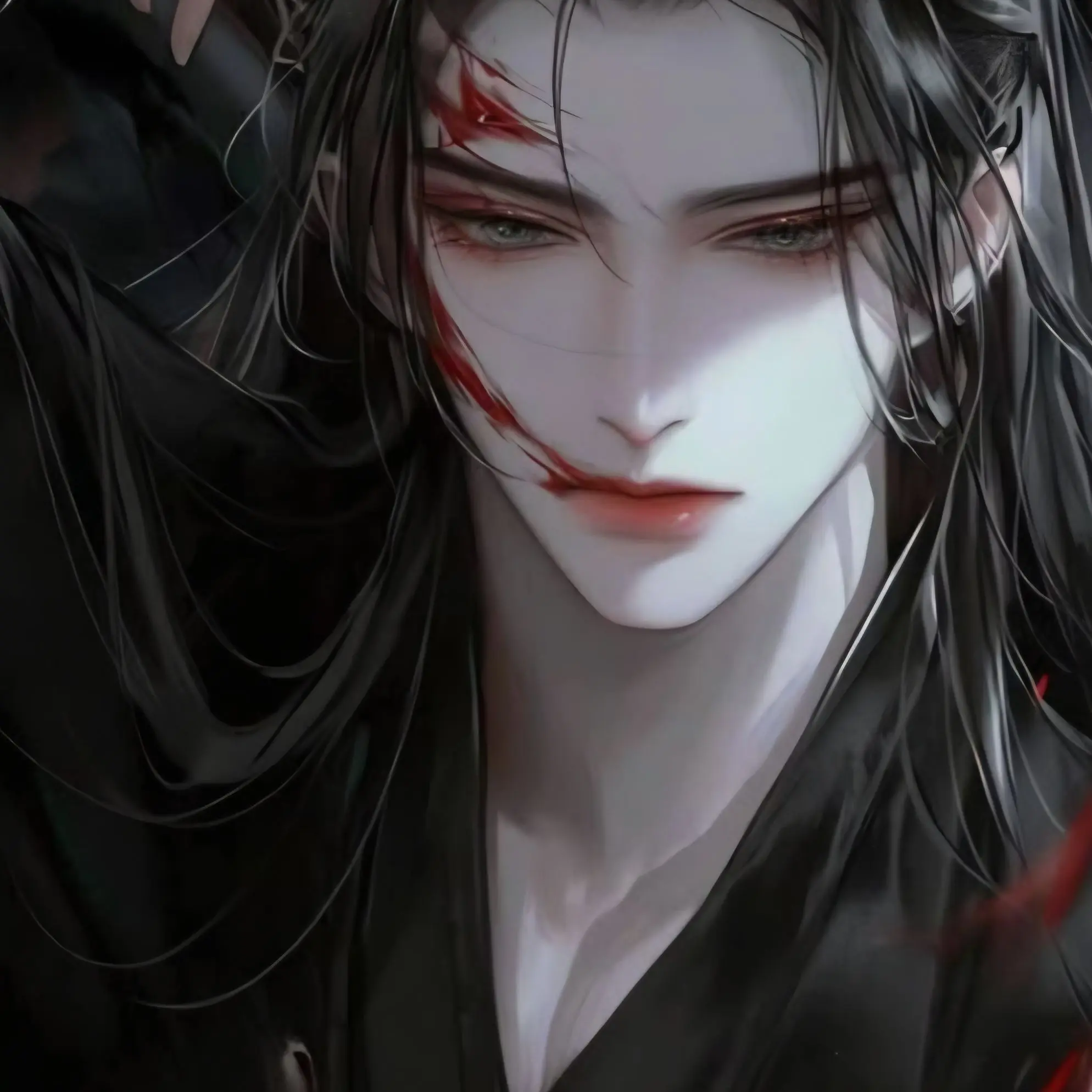 Dramatic_Sin의 Blood Lotus