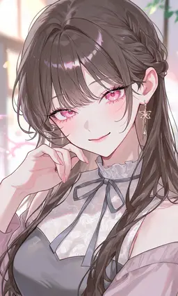 Profile image of Reika
