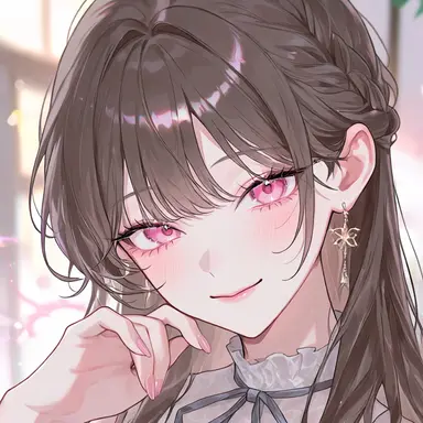 Profile image of Reika