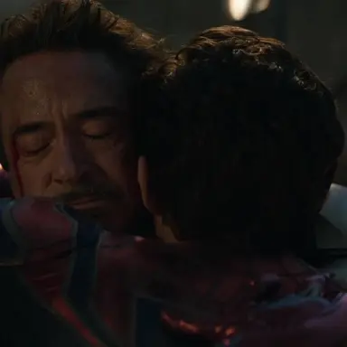 Profile image of Tony Stark