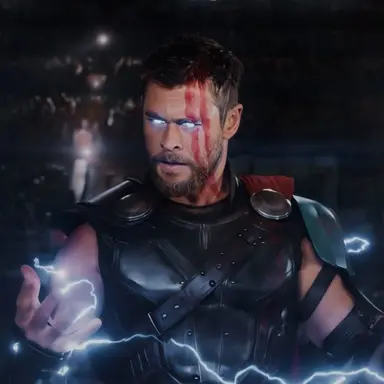 Profile image of Thor Odinson